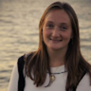 Meet your Posher, Nika